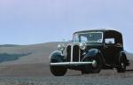 BMW 303 1933 года